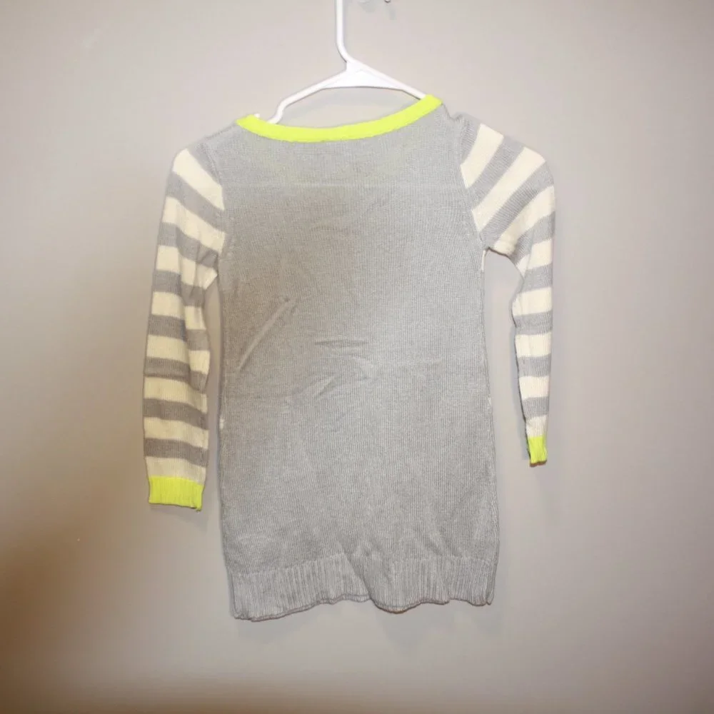 Gymboree Sweater Dress - 6